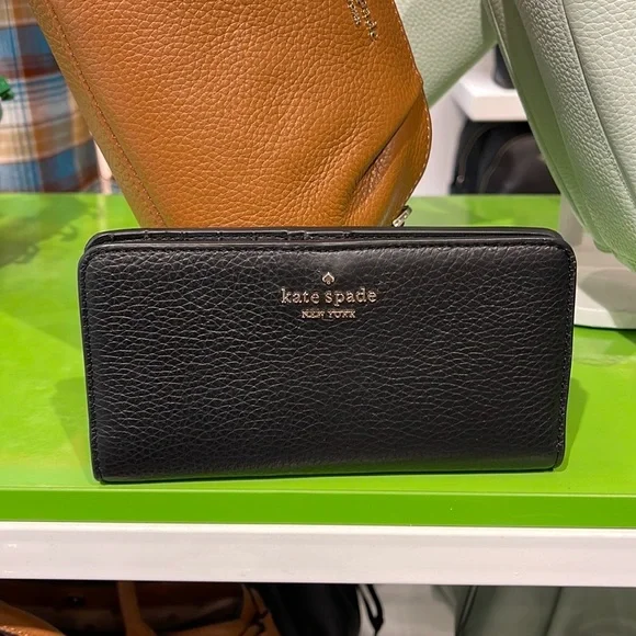 Stacy Wallet Kate Spade Petty Laurel Way Wallet Kate Spade Bags